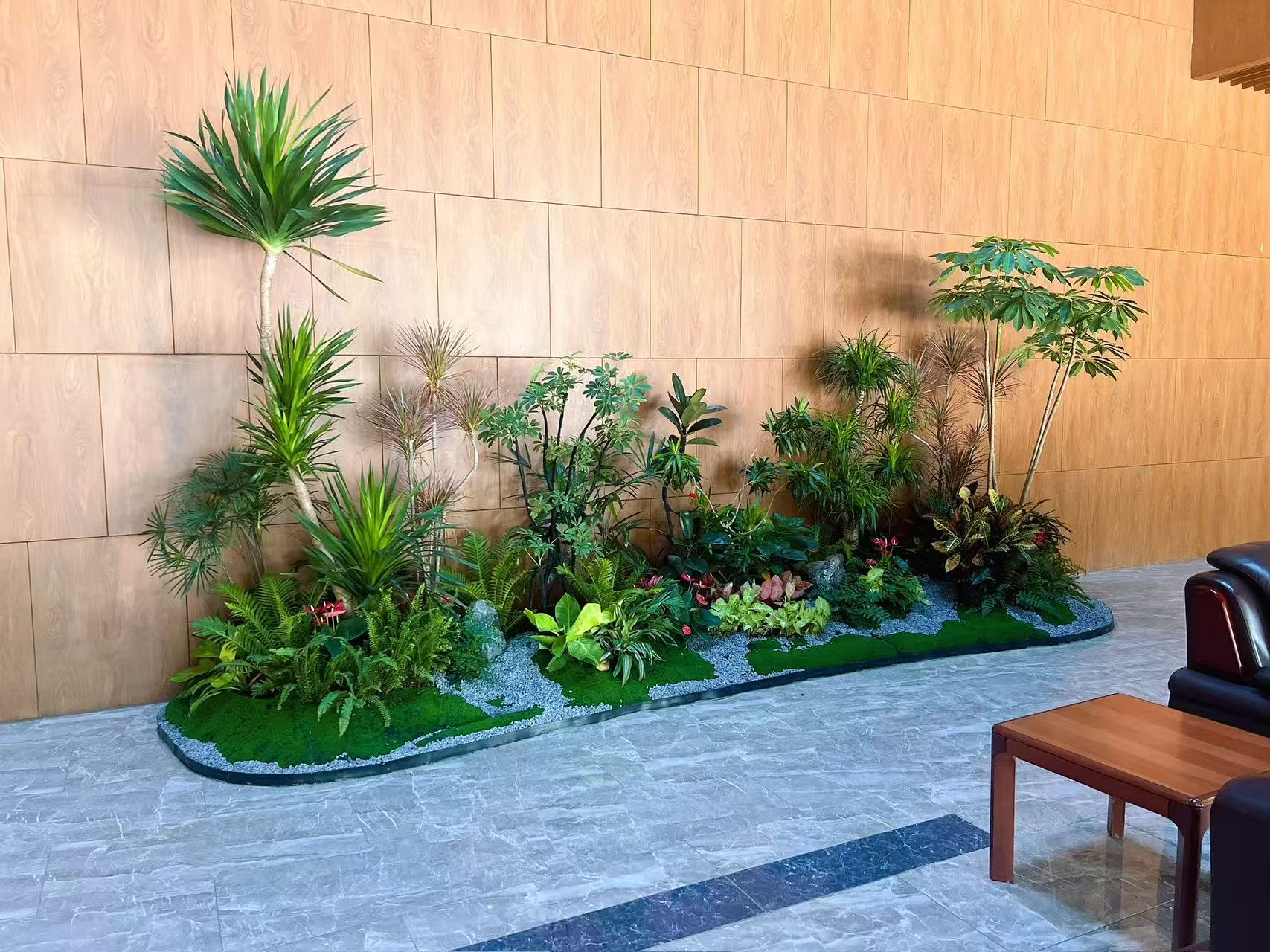 揭秘宁波镇海花卉出租价格，你猜贵不贵？